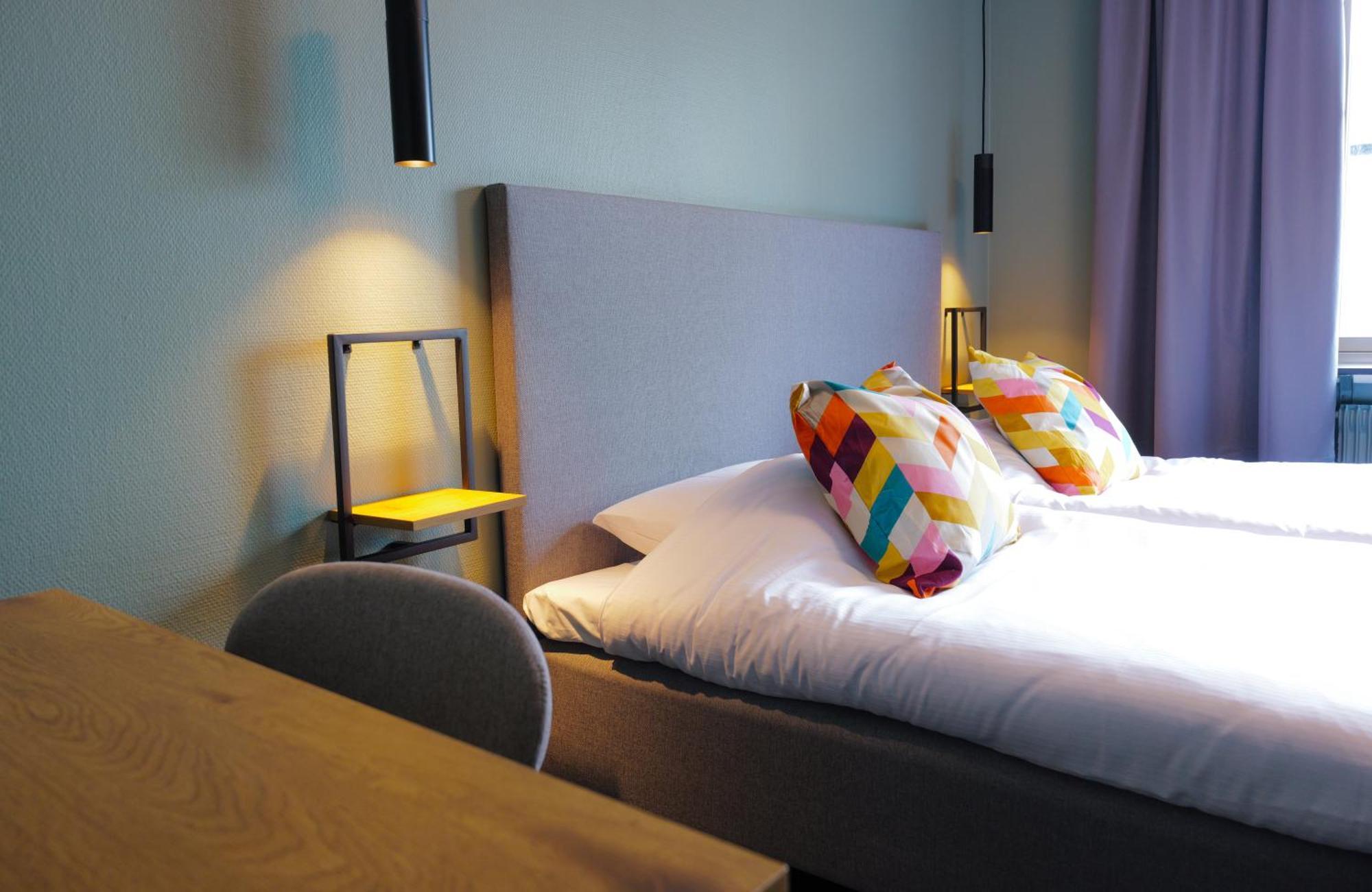Hotell Veckefjaerden Ornskoldsvik Ngoại thất bức ảnh