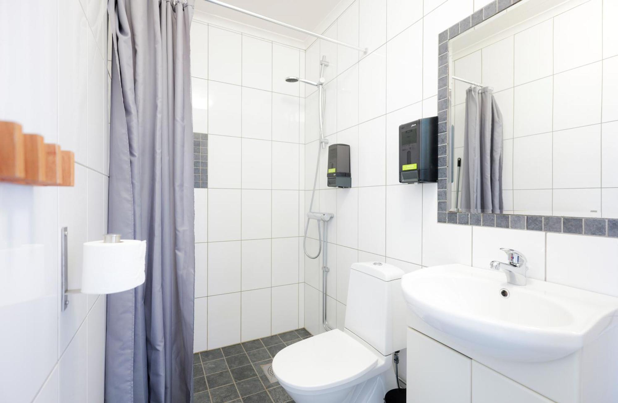 Hotell Veckefjaerden Ornskoldsvik Ngoại thất bức ảnh